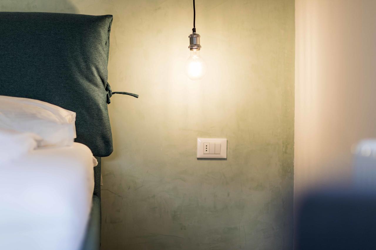 Stay Cooper L Goethe Suite Больцано Экстерьер фото